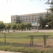 石家莊華韻藝術中專學校