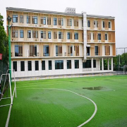 岳陽市網絡工程職業技術學校