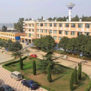 云南林業技工學校