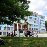 炎陵縣職業技術學校