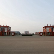 江蘇大豐中等專業學校