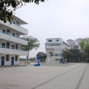 桂林財貿金融學校
