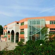 咸陽理工職業專修學院