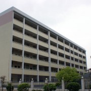 新邵縣工業職業中等專業學校