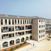 德安中等職業技術學校