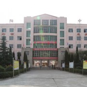 汝陽中等專業學校