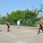 廣東四望嶂技工學校