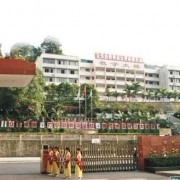 瀘州市江南職業(yè)中學(xué)校