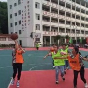 荔波中等職業學校