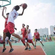 廣東建材工業中等專業學校