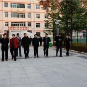 貴州福泉市中等職業學校