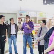 潼關職業教育中心
