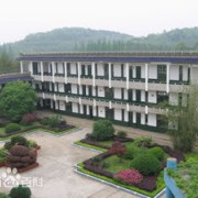 長沙城建職業中專學校
