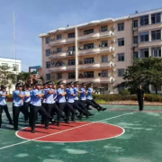 上饒公安干部中等專業學校