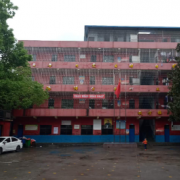 邵陽中南文武職業技術學校