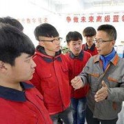 濰坊第一職業中等專業學校