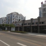 姜堰職業教育中心校