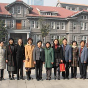 蘭州旅游職業學校