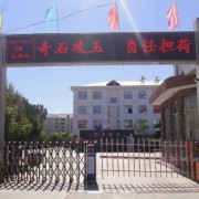 秦皇島奇石藝術學校