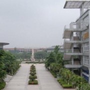 四川天全職業高級中學