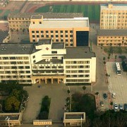 河南醫藥衛生學校