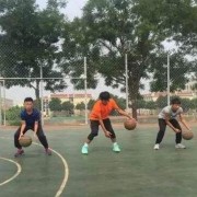 廣州金鷹職業高級中學