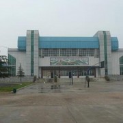 昆明市西山區職業高級中學