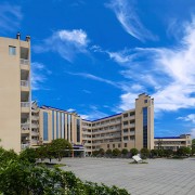 湖南湘北職業中專學校