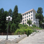 畢節地區幼兒師范學校