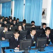 仙桃金園職業高級中學