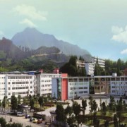 遂昌縣職業中等專業學校
