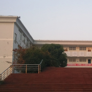 江西景德鎮機電工程學校