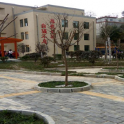 西和縣職業中等專業學校