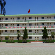 渭濱區職業教育中心