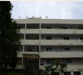 貴州中醫藥職業學校