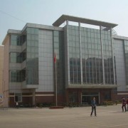 西安鐵路高級技工學校
