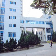 山東鄆城縣技工學校