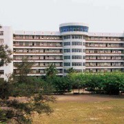 樂山市金盾職業學校
