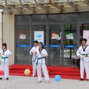 常州旅游商貿高等職業技術學校