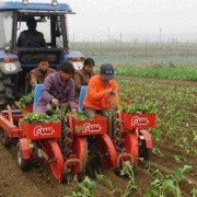 福貢縣農業機械化技術學校