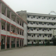 萍鄉電子工業學校