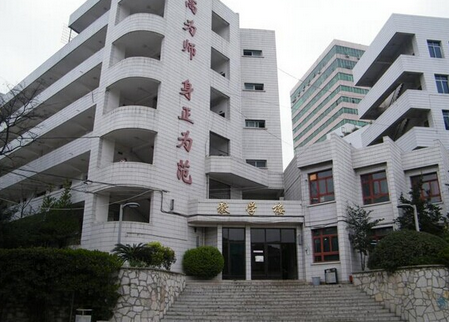 貴陽電子職業學校