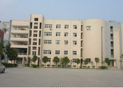 貴陽航洋動漫職業學校