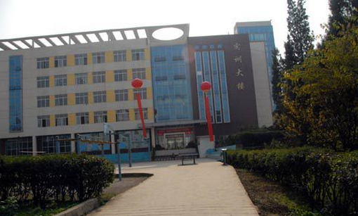 貴陽白云職業技術學校