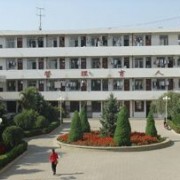 榆林北方工業職業學校