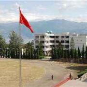 西昌鐵路高級技工學校