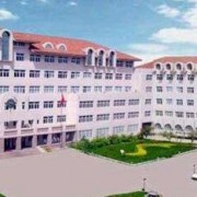 濰坊醫藥職業中等專業學校