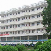 靈山職業技術學校