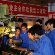 四川省遂寧市桂花職業高級中學校