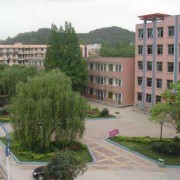 遂寧船山職業技術學校
